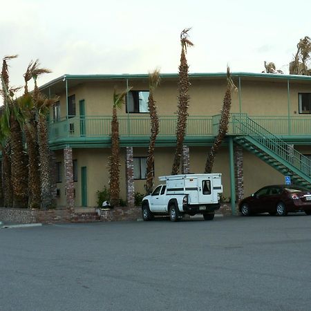 Stagecoach Hotel & Casino بيتي المظهر الخارجي الصورة