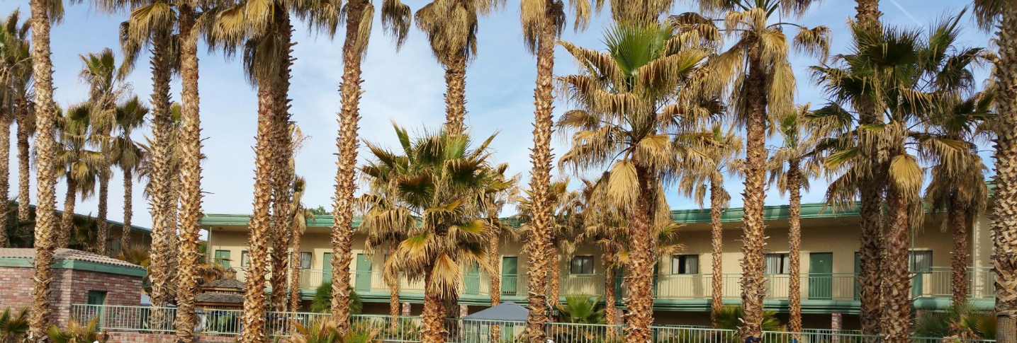 Stagecoach Hotel & Casino بيتي المظهر الخارجي الصورة