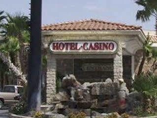Stagecoach Hotel & Casino بيتي المظهر الخارجي الصورة
